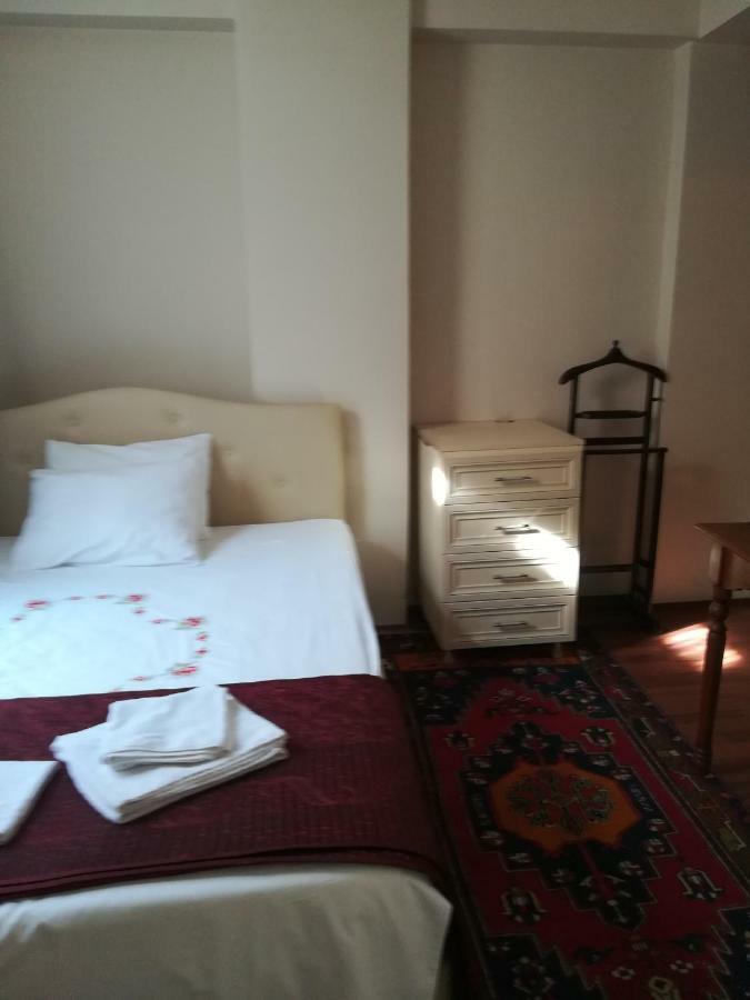 Istanbul Ataman Suites Exterior foto